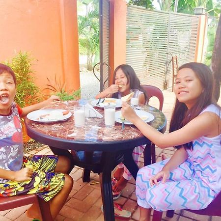 Lindstrom'S Inn Panglao Luaran gambar