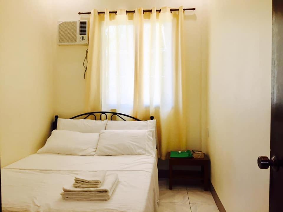Lindstrom'S Inn Panglao Luaran gambar