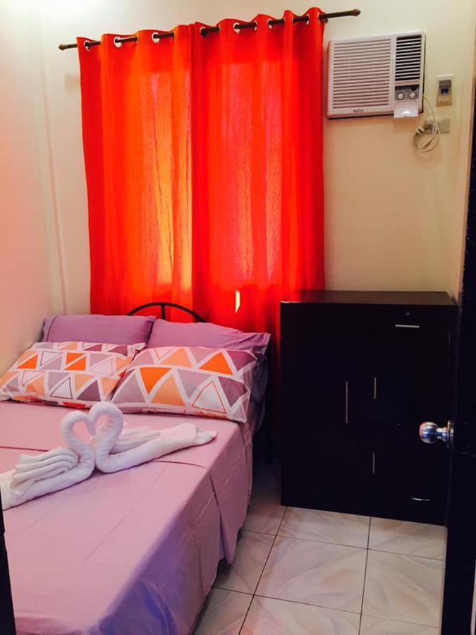 Lindstrom'S Inn Panglao Luaran gambar