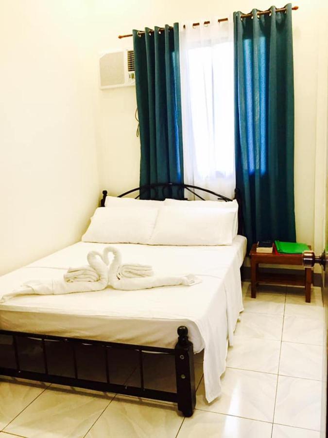 Lindstrom'S Inn Panglao Luaran gambar
