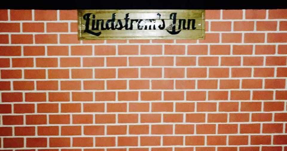Lindstrom'S Inn Panglao Luaran gambar