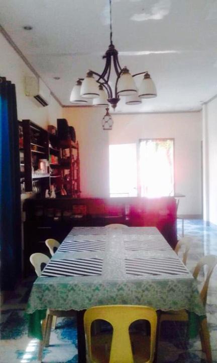 Lindstrom'S Inn Panglao Luaran gambar