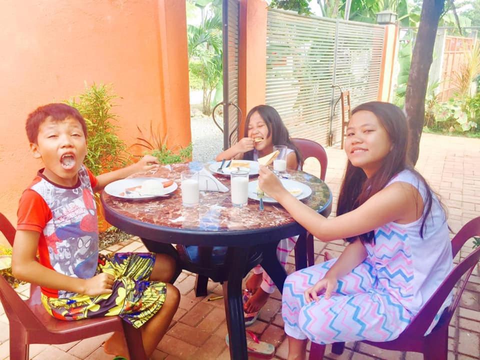 Lindstrom'S Inn Panglao Luaran gambar